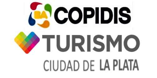 Logo COPIDIS La Plata