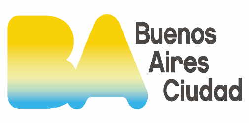 Logo Buenos Aires Ciudad