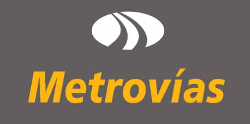 Logo Metrovías
