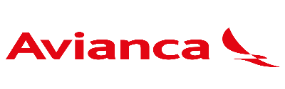 logo Avianca transparente Logo Avianca