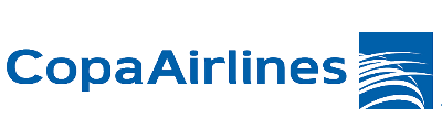 logo copa airlines transparente Logo Copa Airlines