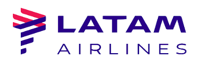 logo latam airlines2020 transparente Logo LATAM Airlines